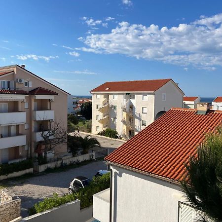 Apartment Luka 诺瓦利娅 外观 照片