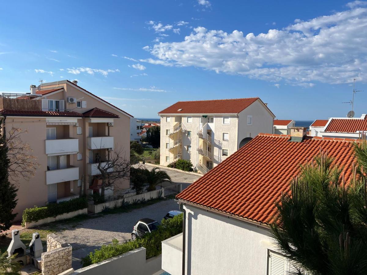 Apartment Luka 诺瓦利娅 外观 照片