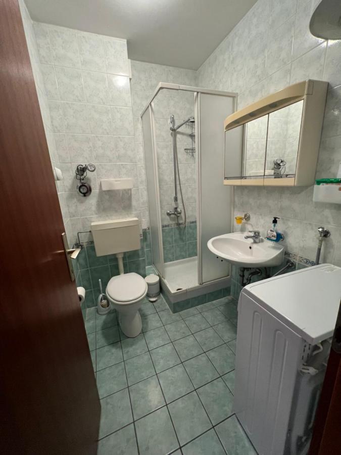 Apartment Luka 诺瓦利娅 外观 照片
