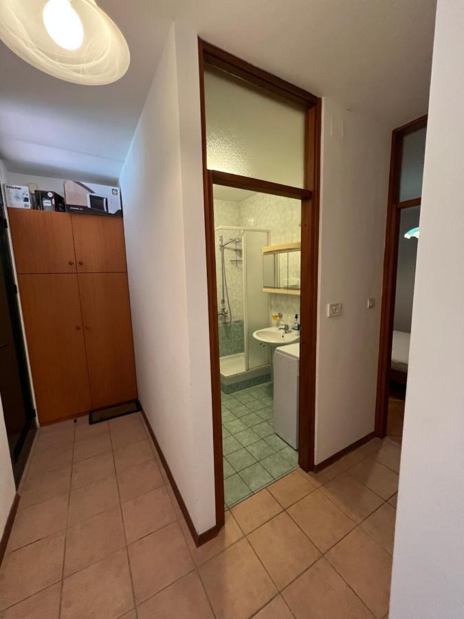Apartment Luka 诺瓦利娅 外观 照片