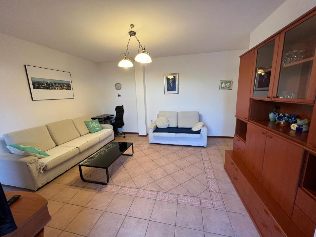 Apartment Luka 诺瓦利娅 外观 照片
